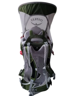 Porte Bébé De Randonnée