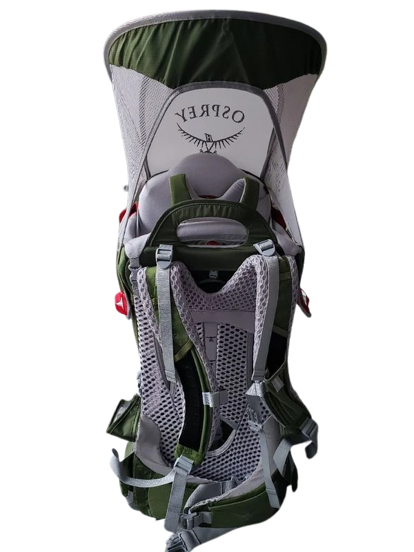 Porte Bébé De Randonnée 3 Porte Bébé De Randonnée