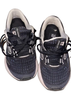 Chaussures De Running Brooks Glycerin Bleu