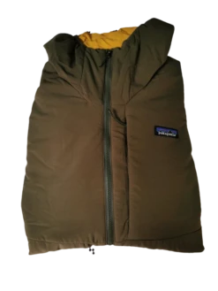 Patagonia Nano-air Hoody