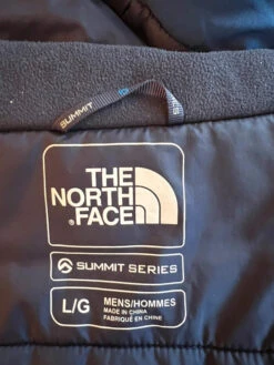 Veste Gore Tex The North Face -Randonnée Et Camping af8acaaa79a3ac8ffa63496eddf8e7bd
