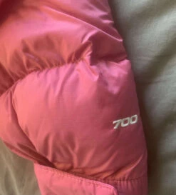 The North Face 700 Rose -Randonnée Et Camping afe337274c9a770cddf937ccfa6503a7