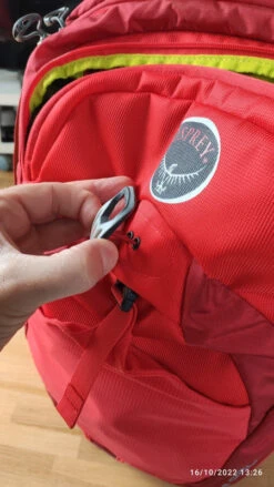 Sac A Dos Osprey -Randonnée Et Camping afef357c53e72fa26e565484a751b0ac