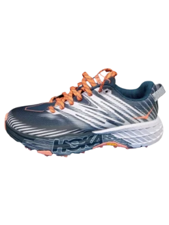 Chaussures De Trail Running Hoka One One Speedgoat 4 36.5 Violet