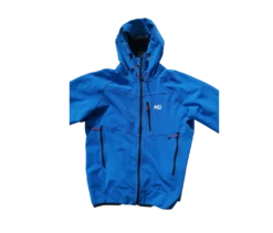 Trilogy Windstopper Jacket Millet
