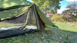 Tentes De Randonnée & Alpinisme Six Moon Six Moon Designs Vert -Randonnée Et Camping b146d639ca89ca26ad1d42303a98b5ddb5767077