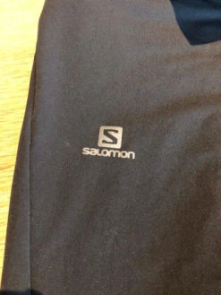 Pantalon Randonnée Noir -Randonnée Et Camping b19d5b3646103d2eaca5ec1c2b4c8248