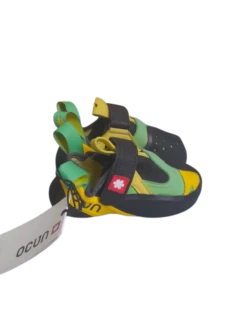 Chausson D'escalade Ocun Oxi S