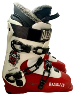 Chaussures De Ski Dalbello KR Rampage