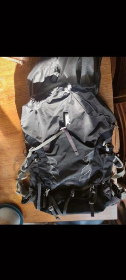 Sac A Dos Osprey Talon 44 11 Sac A Dos Osprey Talon 44 -Randonnée Et Camping b69d3125070494ca209ed976ebe42ae1