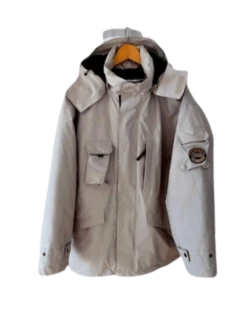 Parka Doudoune Aigle Femme XL