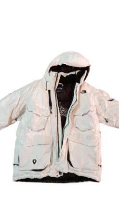Jacket Ski North Dimension L