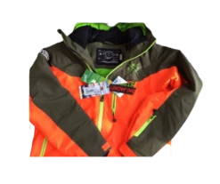 Parka Sport D’hiver