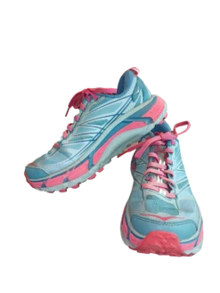 Chaussures De Running Hoka Mafate Speed 2 Femme