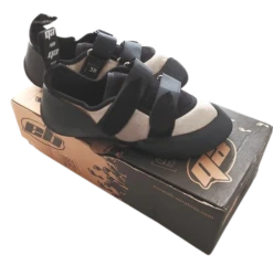 Chaussons D'escalade Blackbird EB - 38 Beige