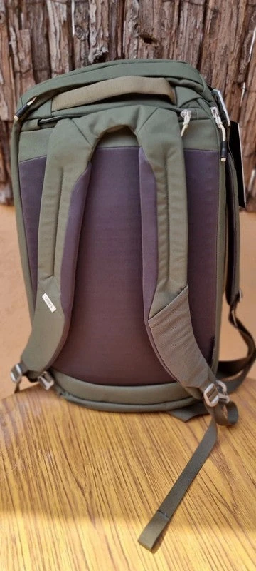 Sac à Dos Osprey Duffel Versatile 30 5 Sac à Dos Osprey Duffel Versatile 30 – Image 3