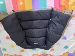 Le Style Le Plus Populaire De Cette Année : La Doudoune Matcha Pour Femmes Taille S -Randonnée Et Camping bc870e408cf30d2e20f12435b414392b