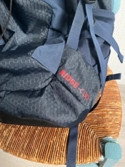 Sac à Dos Millet 30 Litres -Randonnée Et Camping bdfaf812941b6ed274a4611db0bc5995