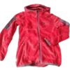 Polaire Salewa Rouge Taille 152cm -Randonnée Et Camping be958fc758d8097b64e4a8dcce5f3e99