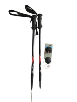 Bâtons De Randonnée Mc Kinley