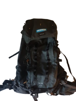 Sac à Dos Forclaz MT900 Homme 70 + 10 L