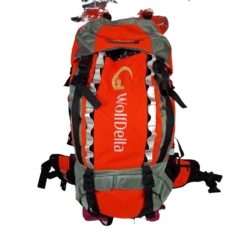 Sacs à Dos WolfDelta 100 Orange