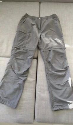 Short Pantalon Homme Vaude Randonnée Trek Gris Anthracite Très Bon état 42/44 11 Short Pantalon Homme Vaude Randonnée Trek Gris Anthracite Très Bon état 42/44 -Randonnée Et Camping c3c58fbcc5b060cdb5367cf1c91ce91d