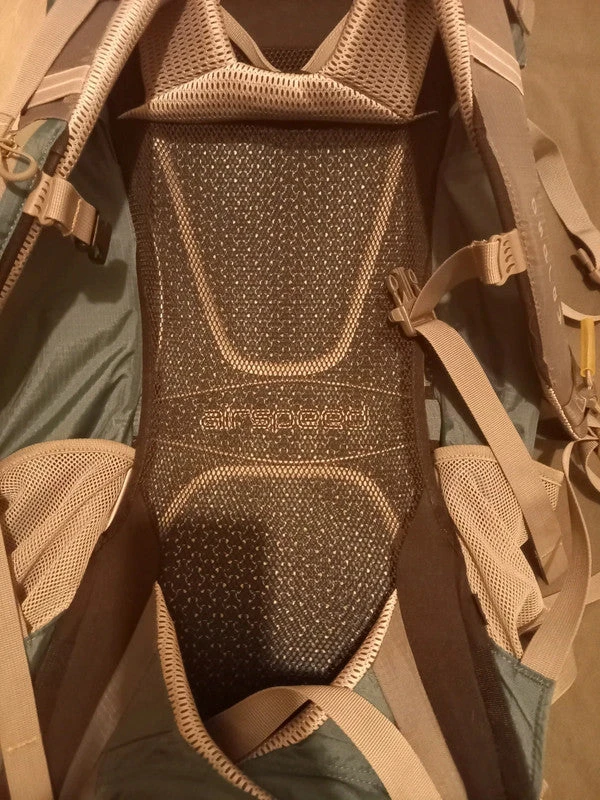 Sac A Dos Osprey Sirrus 36L 6 Sac A Dos Osprey Sirrus 36L – Image 4