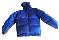 Doudoune Haute Montagne Femme M