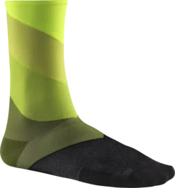 Mavic Chaussette - Graphic Stripes Socks 