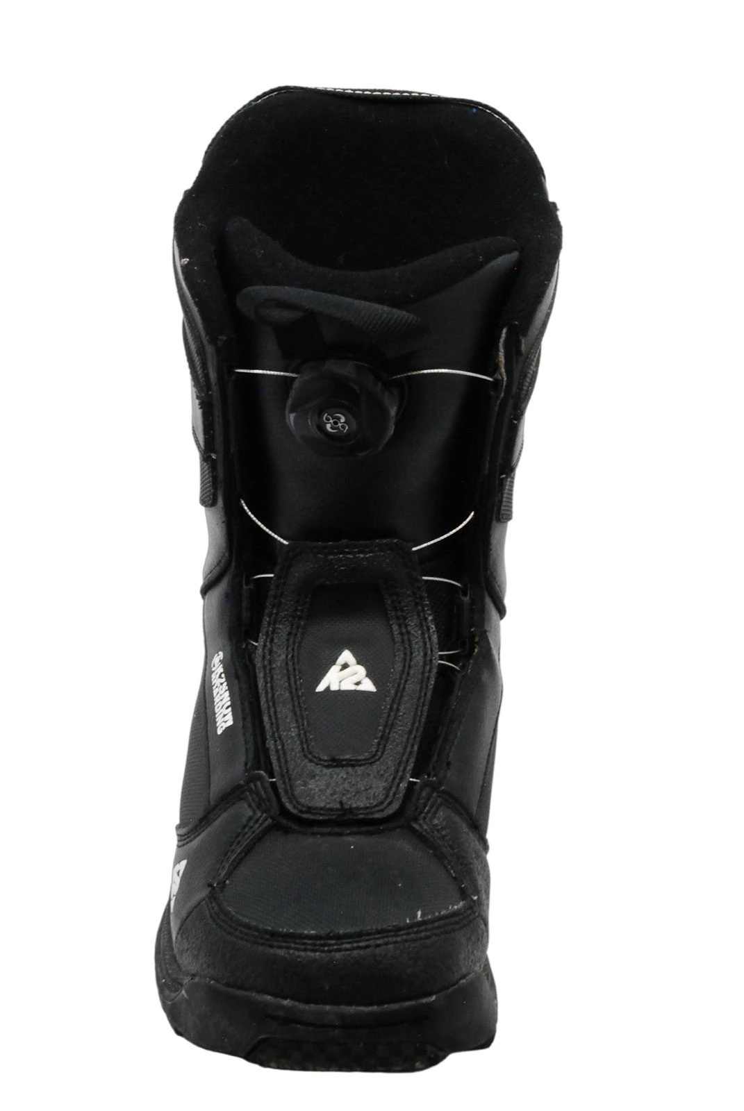 Boots Occasion Junior K2 Modèle Vandal 6 Boots Occasion Junior K2 Modèle Vandal – Image 4