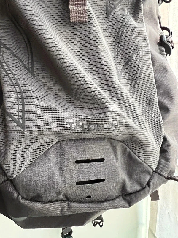 Osprey Tallon 22 7 Osprey Tallon 22 – Image 5