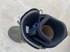 Adidas The Samba Snowboarding T44 (produit Neuf) -Randonnée Et Camping c84fea731755d20eb7b6ad5943923ada