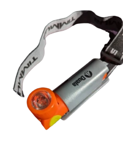 Lampes Frontales Summit Orange