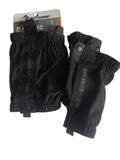 Guêtres Sea To Summit 37-42