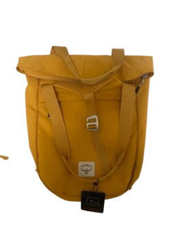 Sac à Dos Jaune Osprey