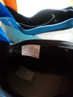 Chaussons D'escalade Tenaya Mastia Bleu -Randonnée Et Camping chausson tenaya3