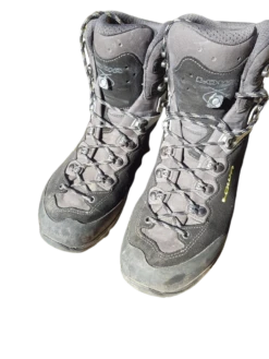 TICAM II GTX -Randonnée Et Camping d1f4c77566c5a4d1bddb05339cb520dc