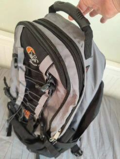 Sac à Dos 65 Litres Lowe Alpine -Randonnée Et Camping d3983c3540943b1facfba8c0eff4a546