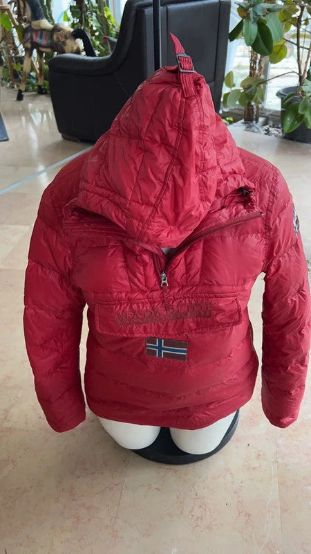 Doudoune 5 Doudoune – Image 3