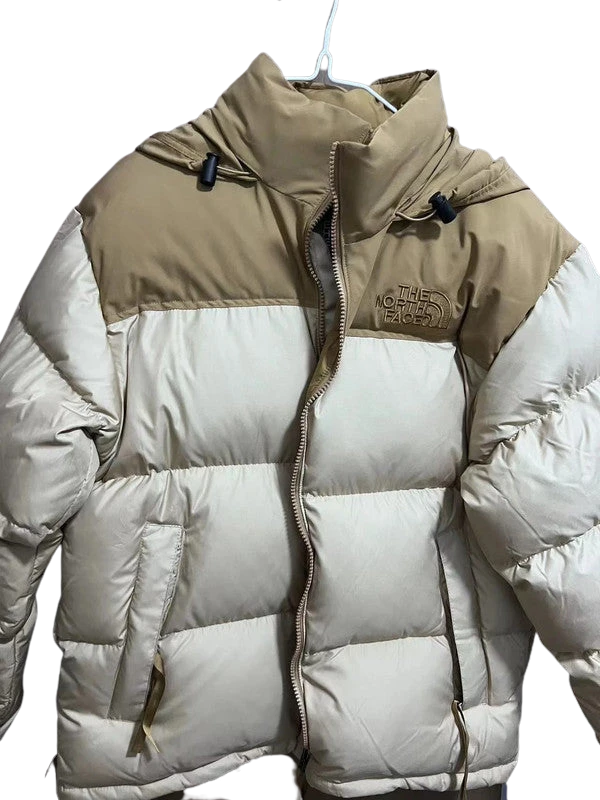 Veste En Duvet Pour Femme, Taille S 3 Veste En Duvet Pour Femme, Taille S