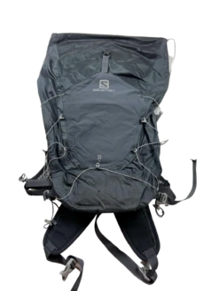 Sacs à Dos Salomon Xa Mixte Orange