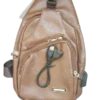 Sac à Poitrine Avec Chargement USB Et Port Pour Écouteurs 1 Sac à Poitrine Avec Chargement USB Et Port Pour Écouteurs -Randonnée Et Camping d792f42b1f8e94255db93809c23975b0