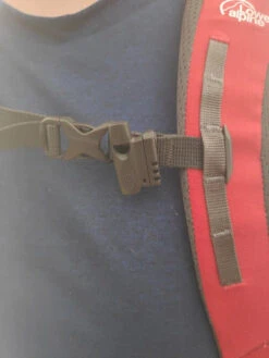 Sac à Dos Lowe Alpine -Randonnée Et Camping d8255d6d6d11e80fe13c42ac29782e68