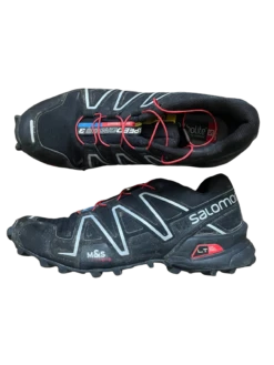 Chaussure De Trail Salomon SpeedCross3 Homme 40