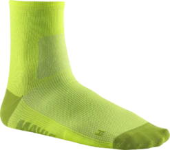 Mavic Chaussette -Essential Mid Sock