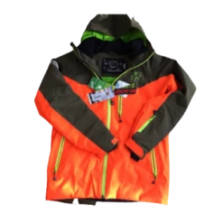 Veste De Ski Homme - Watts - S