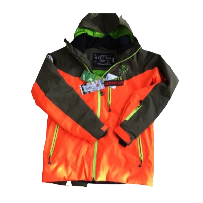 Veste De Ski Homme - Watts - S 3 Veste De Ski Homme - Watts - S