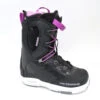 BOOTS SNOWBOARD NORTHWAVE DOMINO SL W BLK 22 -Randonnée Et Camping db70561699cdffe66d3097523350b878