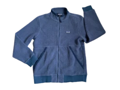Patagonia Shearling Jacket Pile
